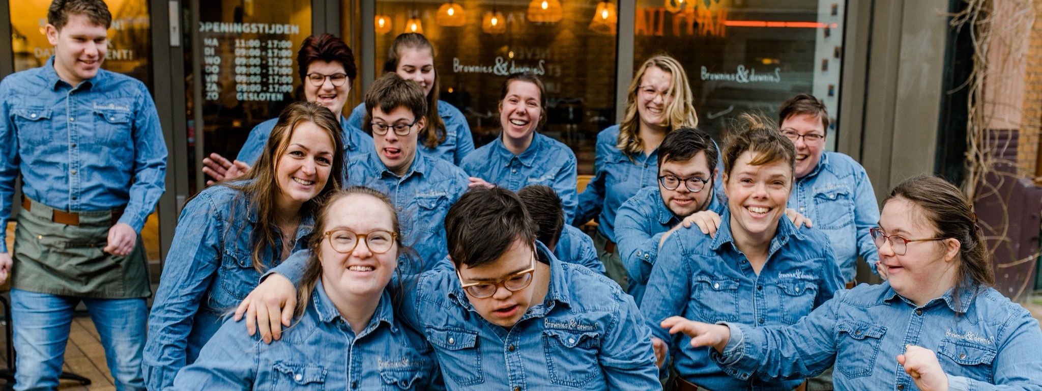 World Down Syndrome Day 2026 